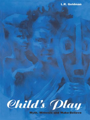 cover image of Child's Play